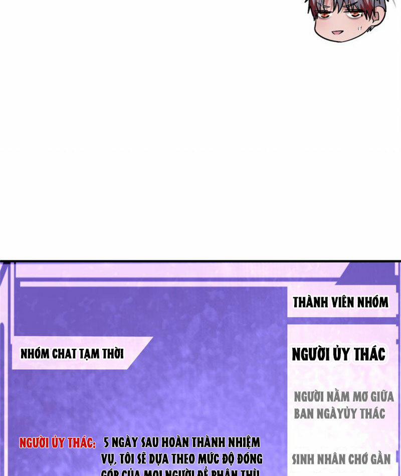 Vương Giả Săn Mồi 69 trang 33