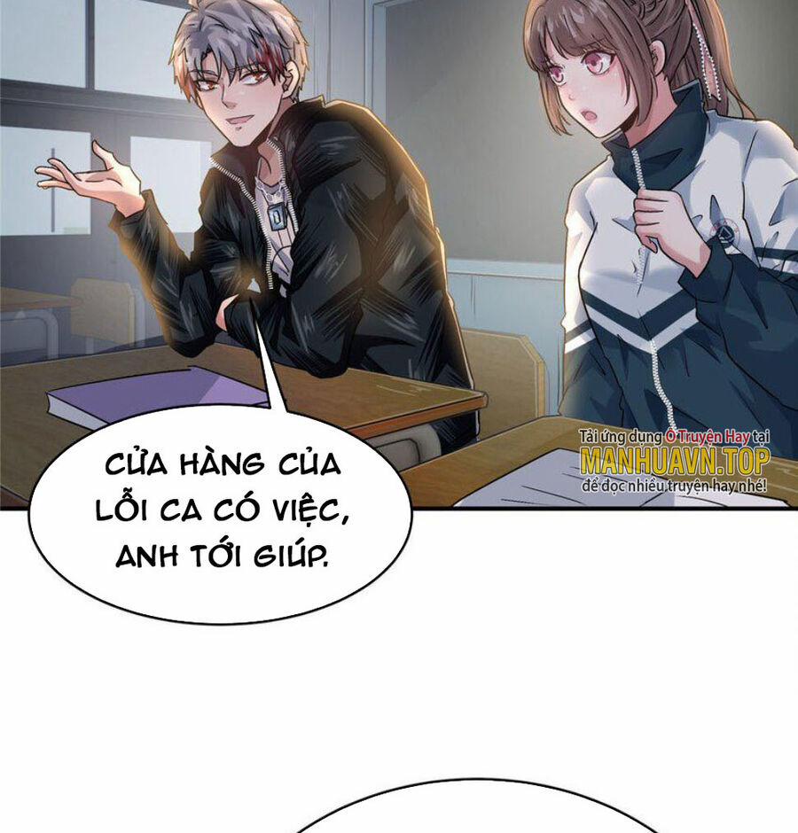 Vương Giả Săn Mồi 69 trang 4