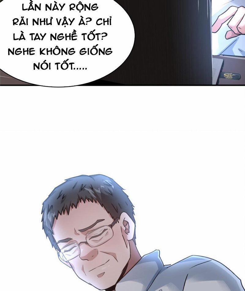 Vương Giả Săn Mồi 69 trang 44