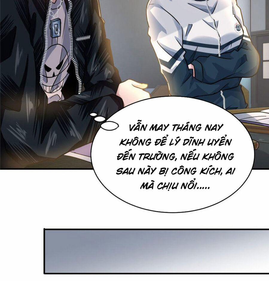 Vương Giả Săn Mồi 69 trang 6