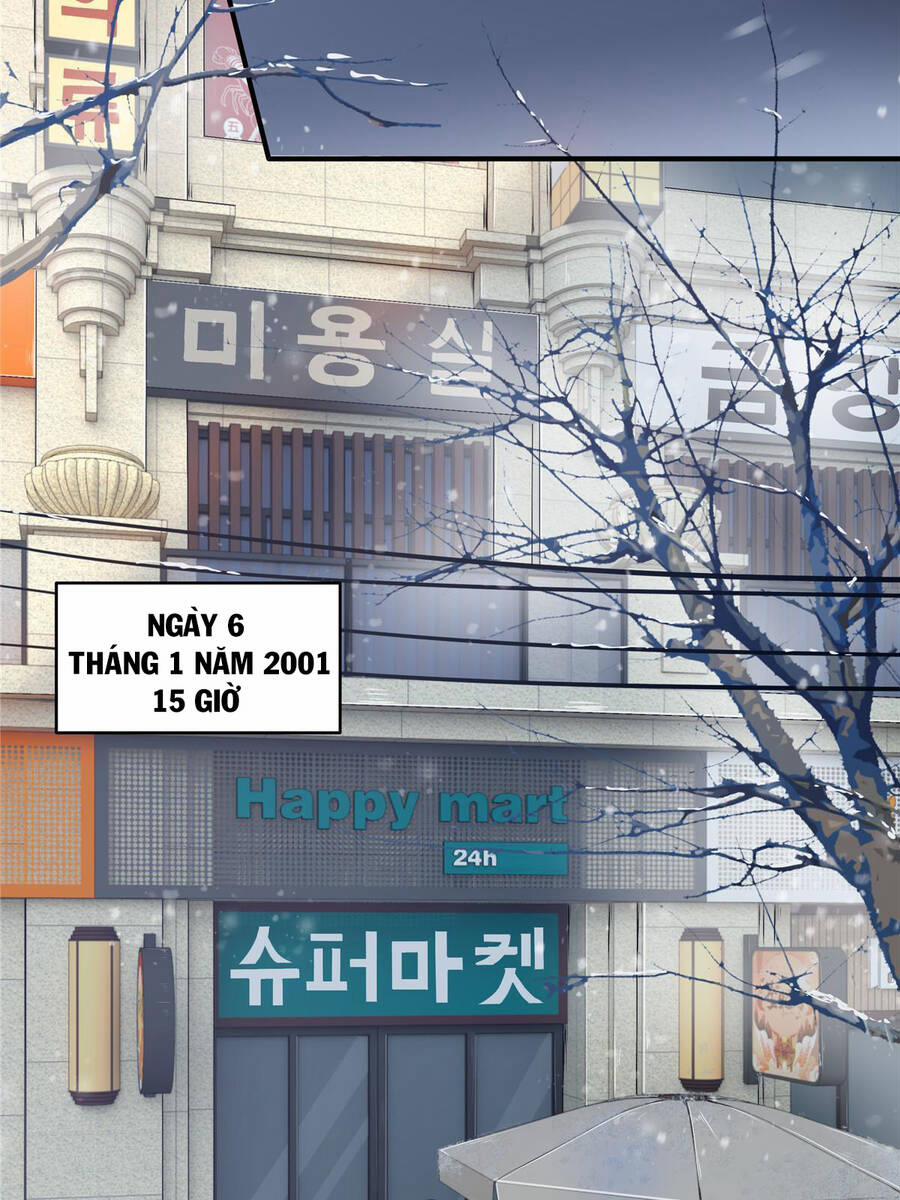 Vương Giả Săn Mồi 7 trang 11