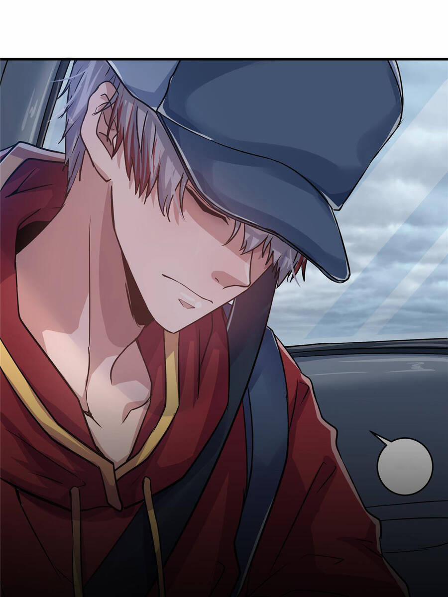 Vương Giả Săn Mồi 7 trang 16