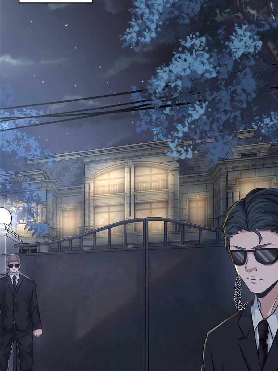 Vương Giả Săn Mồi 7 trang 20