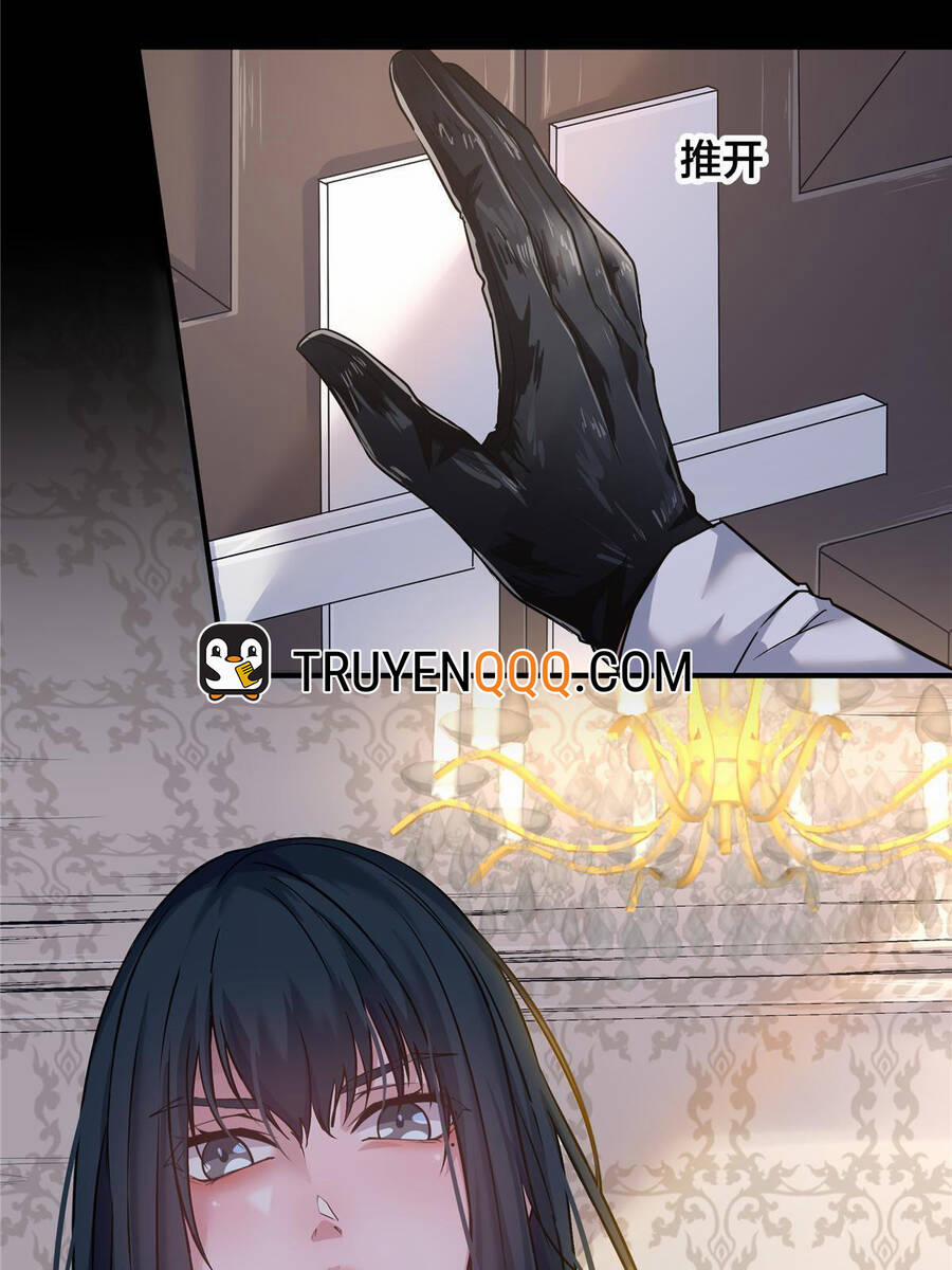 Vương Giả Săn Mồi 7 trang 23