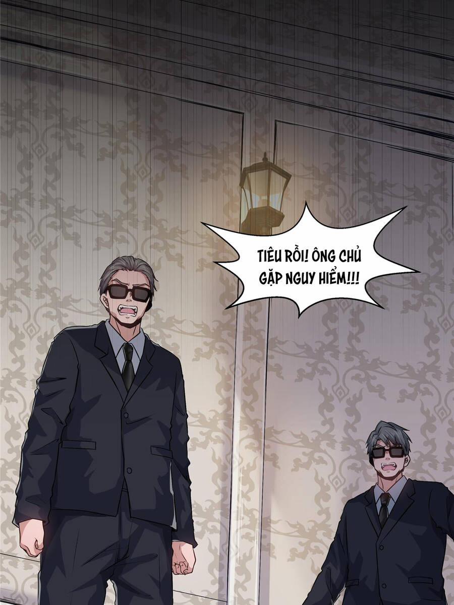 Vương Giả Săn Mồi 7 trang 30