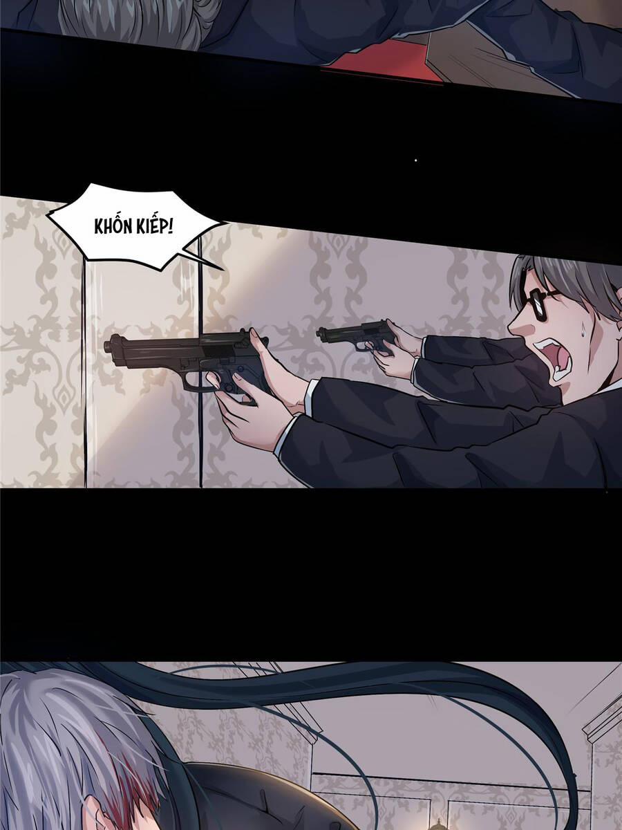 Vương Giả Săn Mồi 7 trang 39
