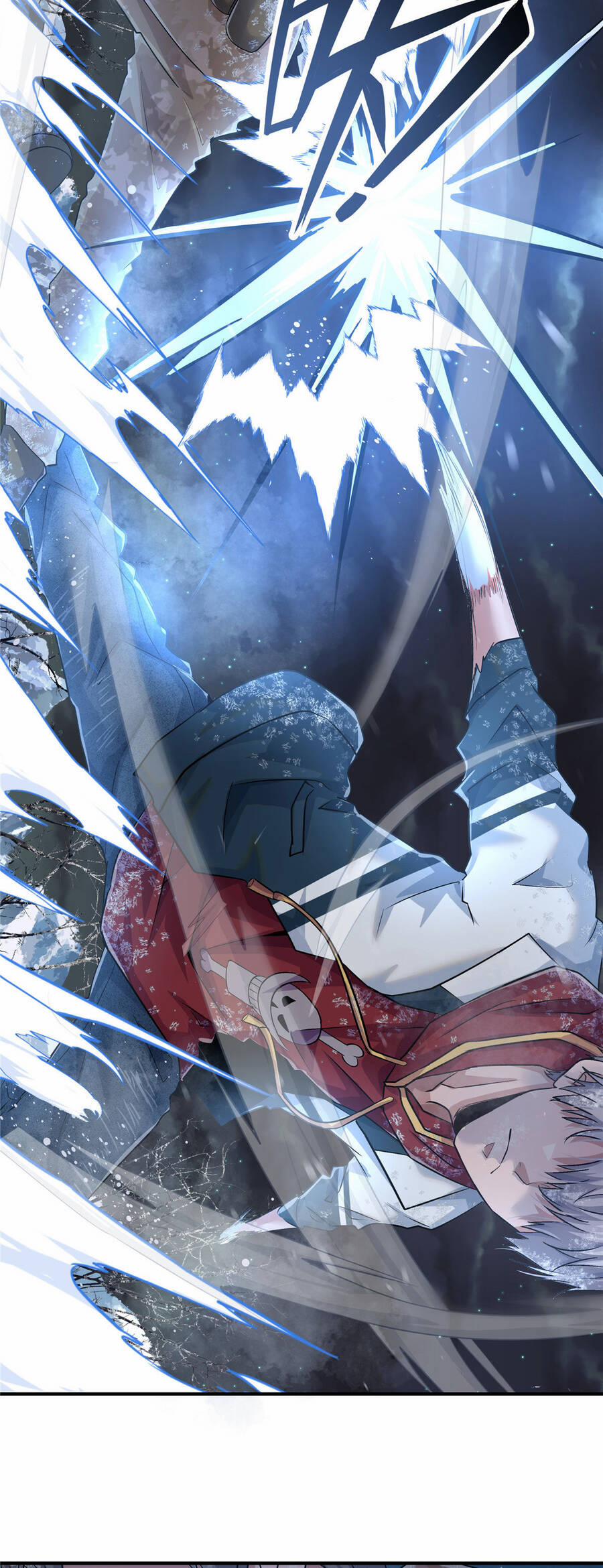 Vương Giả Săn Mồi 7 trang 4