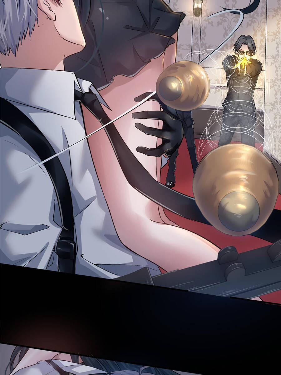 Vương Giả Săn Mồi 7 trang 40