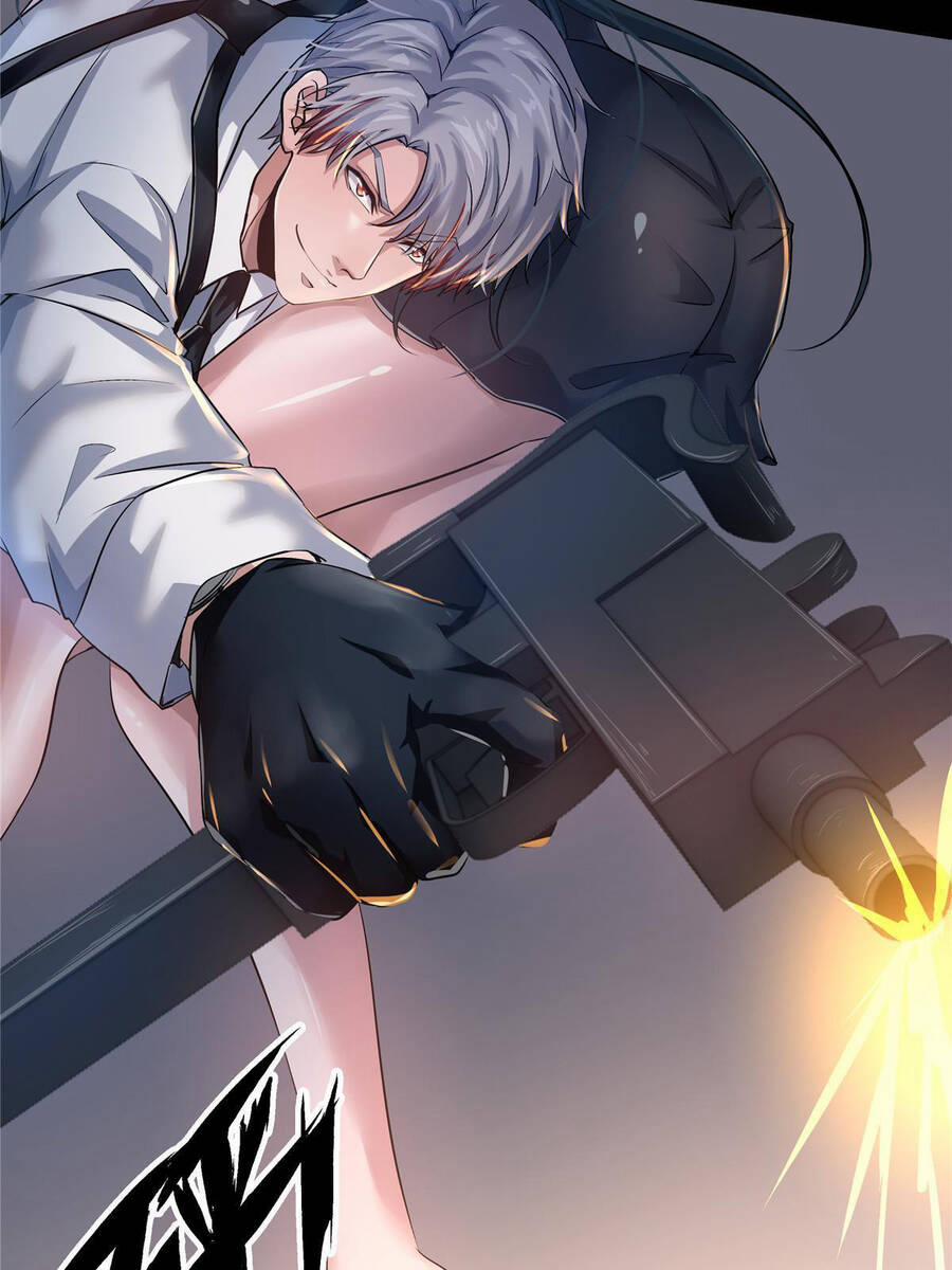 Vương Giả Săn Mồi 7 trang 41