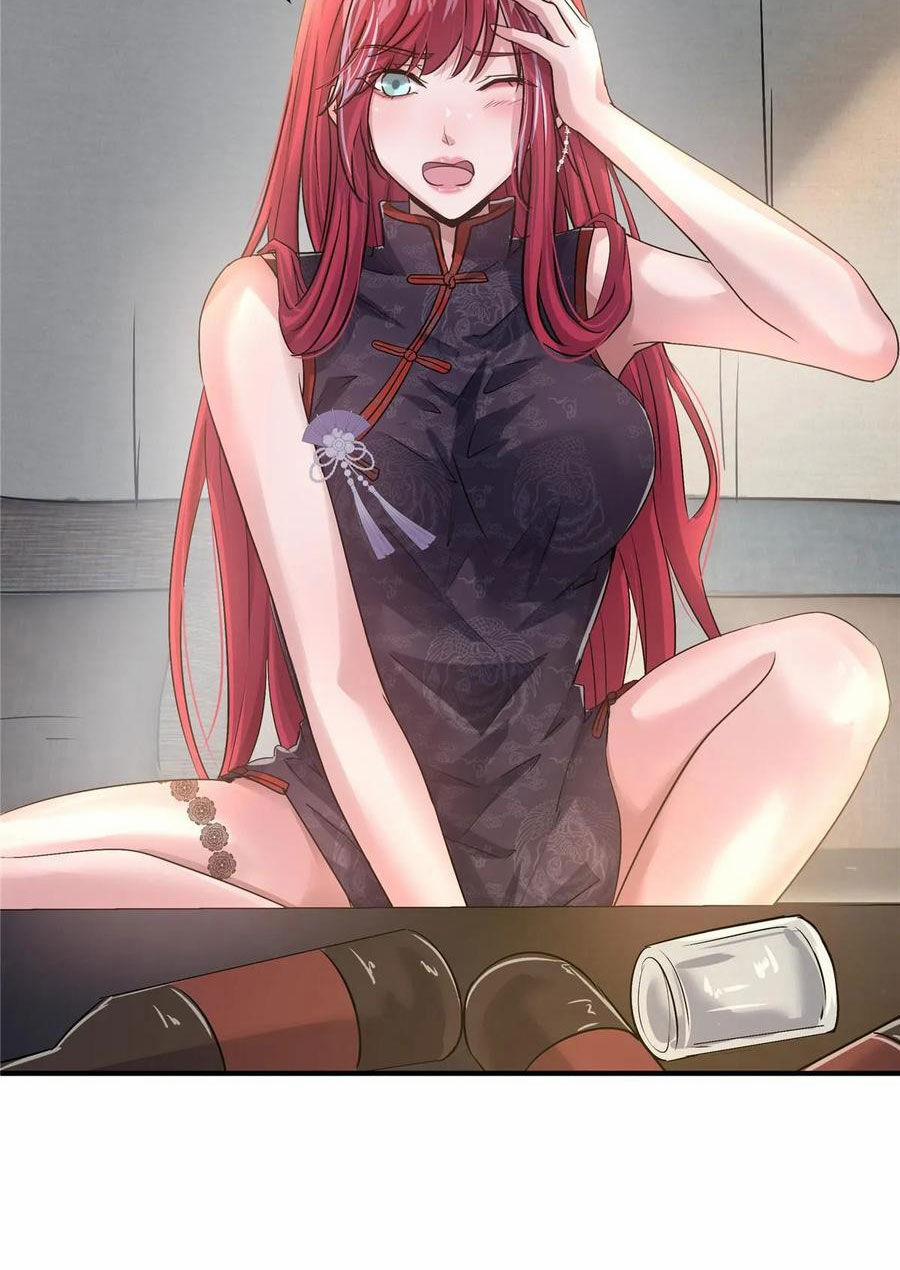 Vương Giả Săn Mồi 70 trang 1