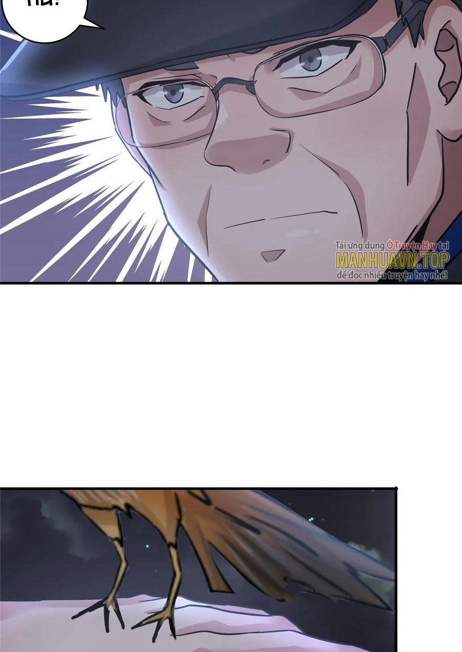 Vương Giả Săn Mồi 70 trang 15