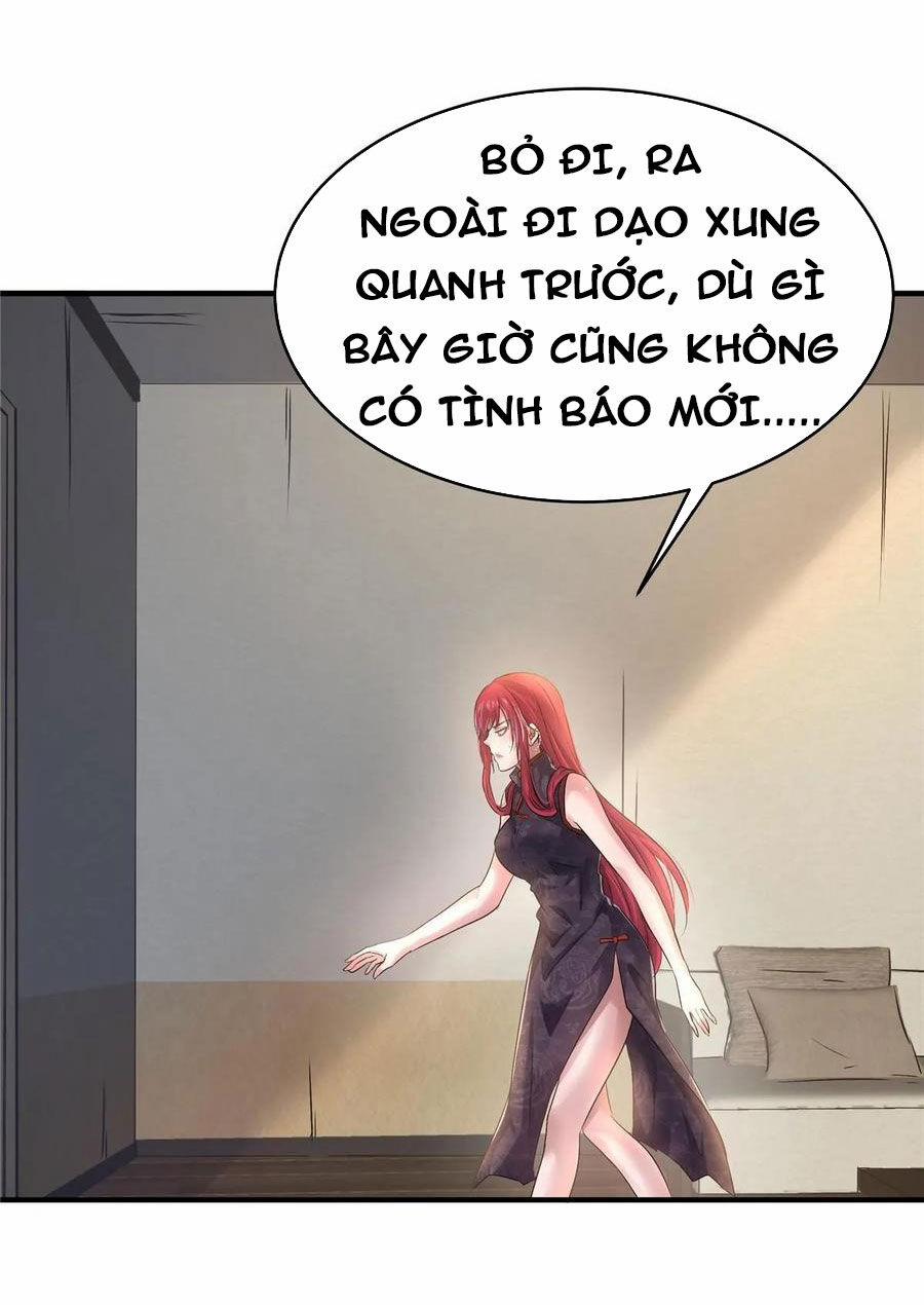 Vương Giả Săn Mồi 70 trang 2