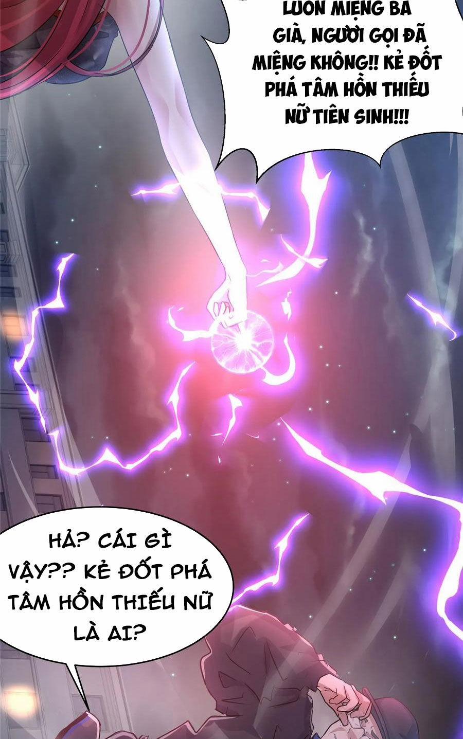 Vương Giả Săn Mồi 70 trang 23