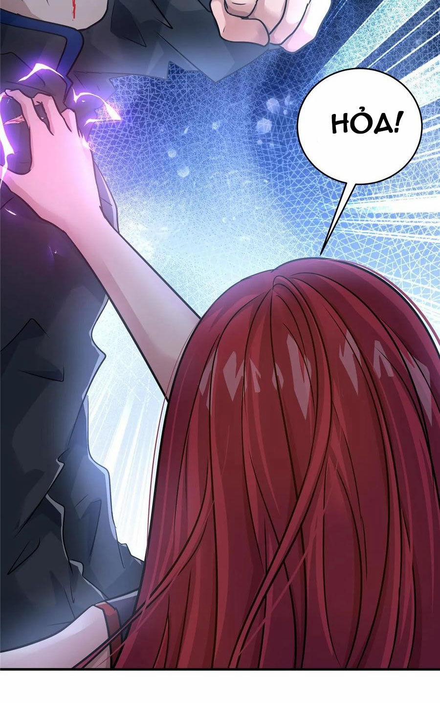 Vương Giả Săn Mồi 70 trang 40