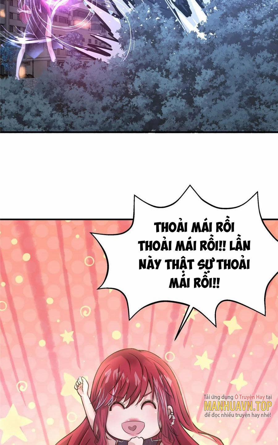 Vương Giả Săn Mồi 70 trang 43