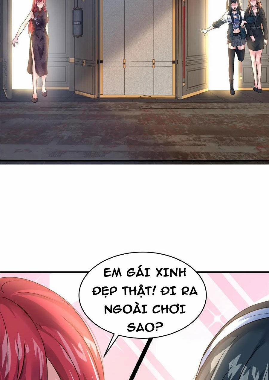 Vương Giả Săn Mồi 70 trang 5