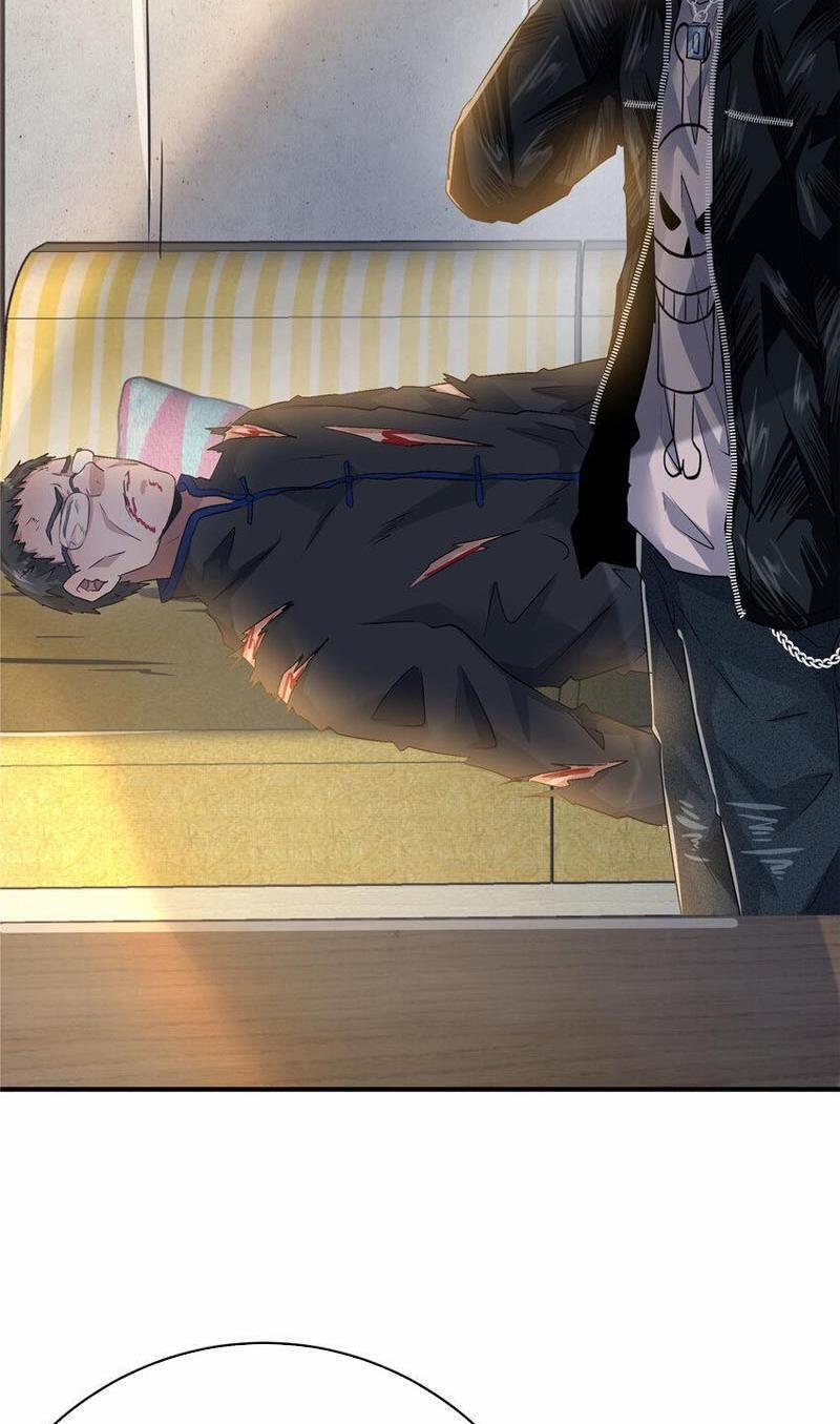 Vương Giả Săn Mồi 71 trang 26