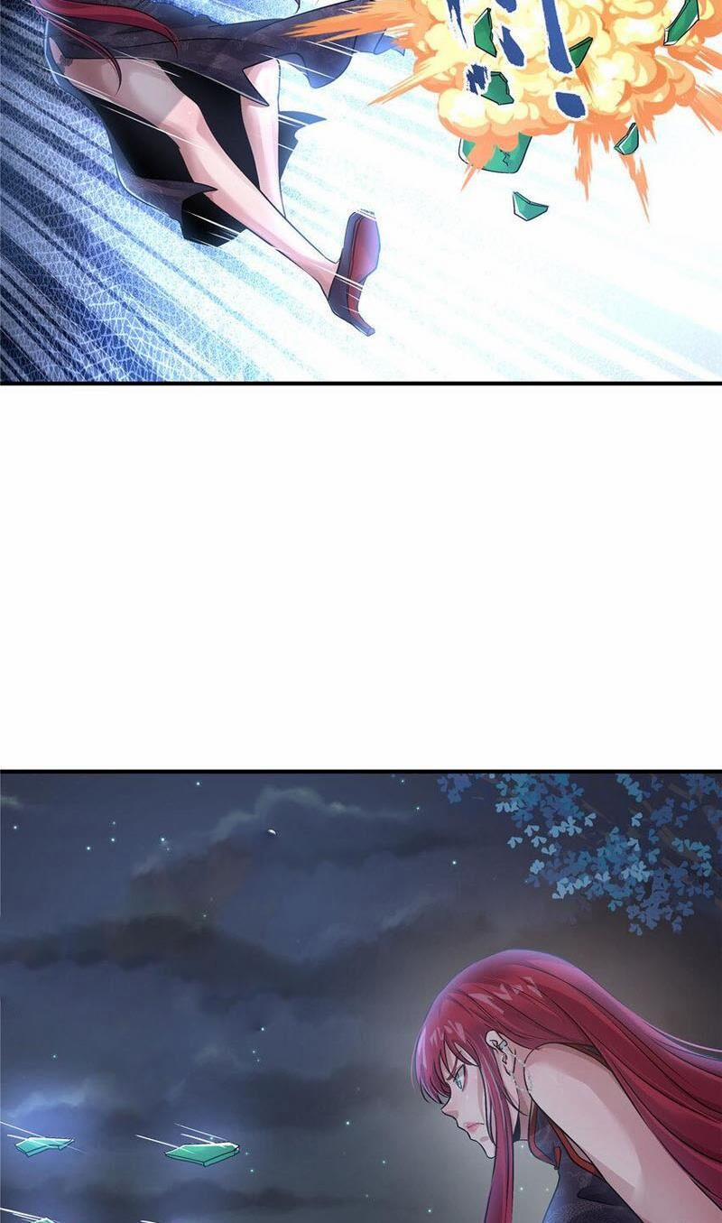 Vương Giả Săn Mồi 71 trang 3