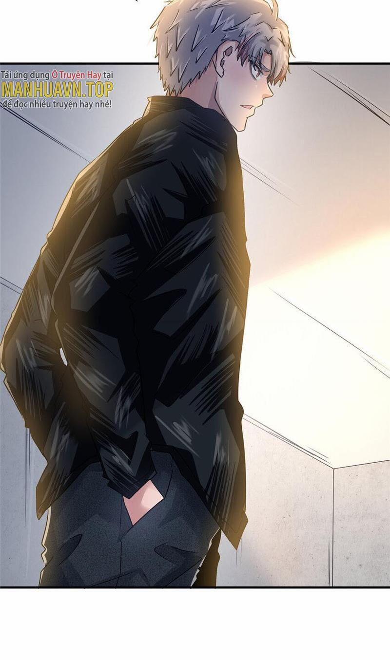 Vương Giả Săn Mồi 71 trang 33