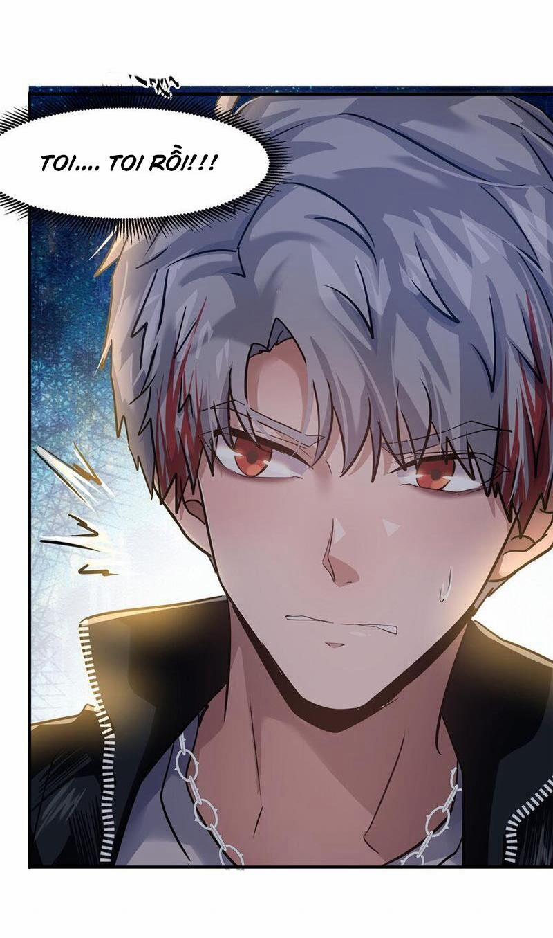 Vương Giả Săn Mồi 71 trang 38