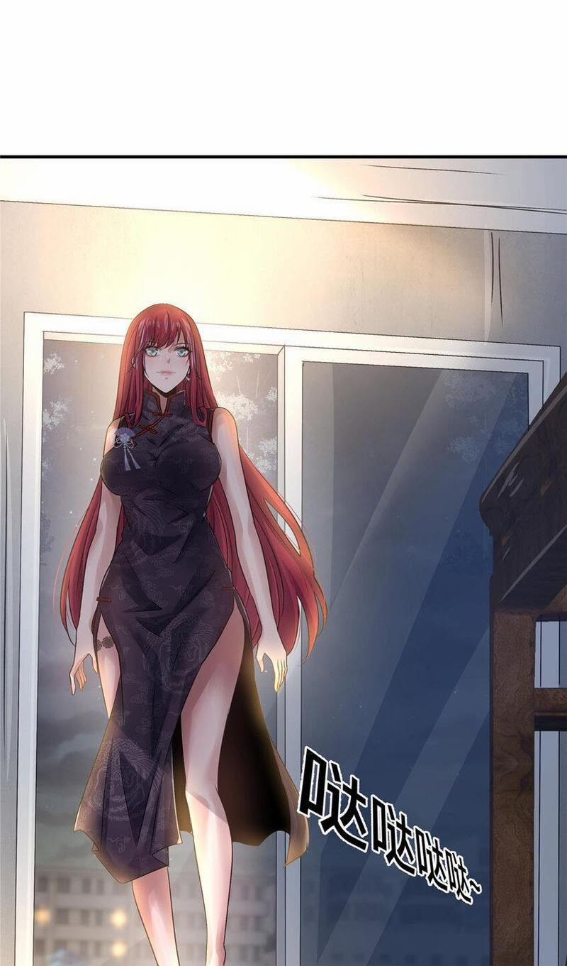 Vương Giả Săn Mồi 71 trang 39