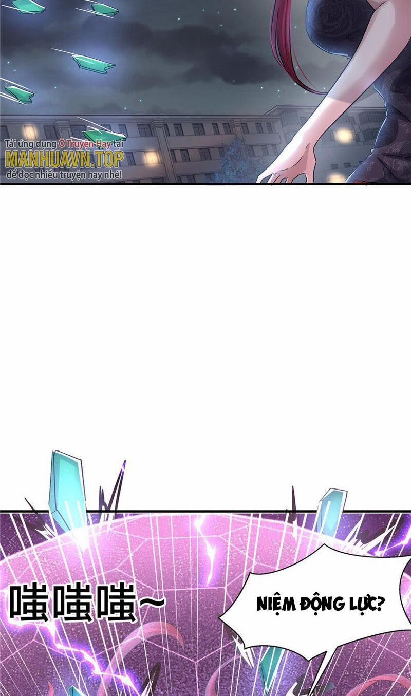 Vương Giả Săn Mồi 71 trang 4