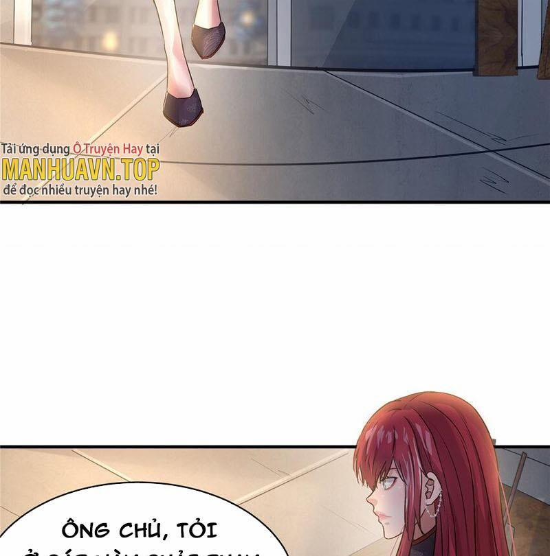 Vương Giả Săn Mồi 71 trang 40