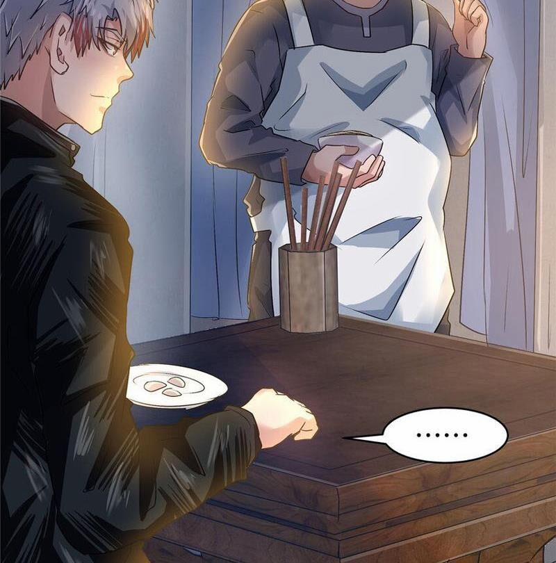 Vương Giả Săn Mồi 71 trang 50