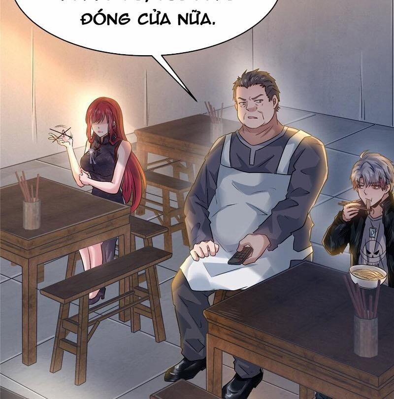 Vương Giả Săn Mồi 71 trang 52