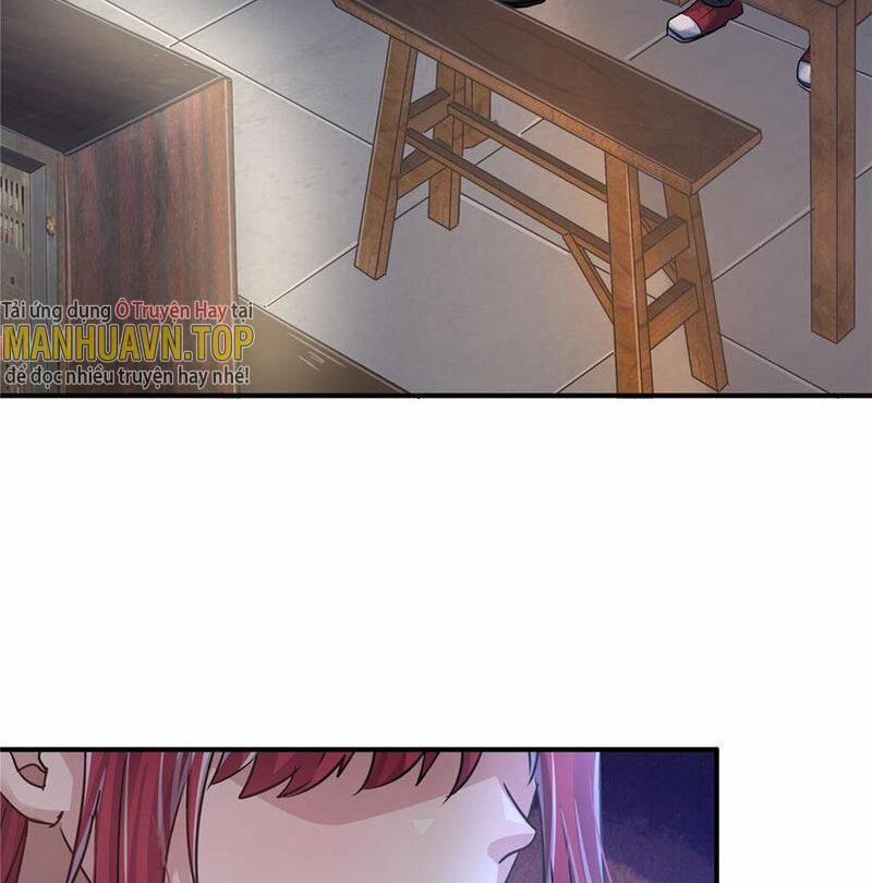 Vương Giả Săn Mồi 71 trang 53