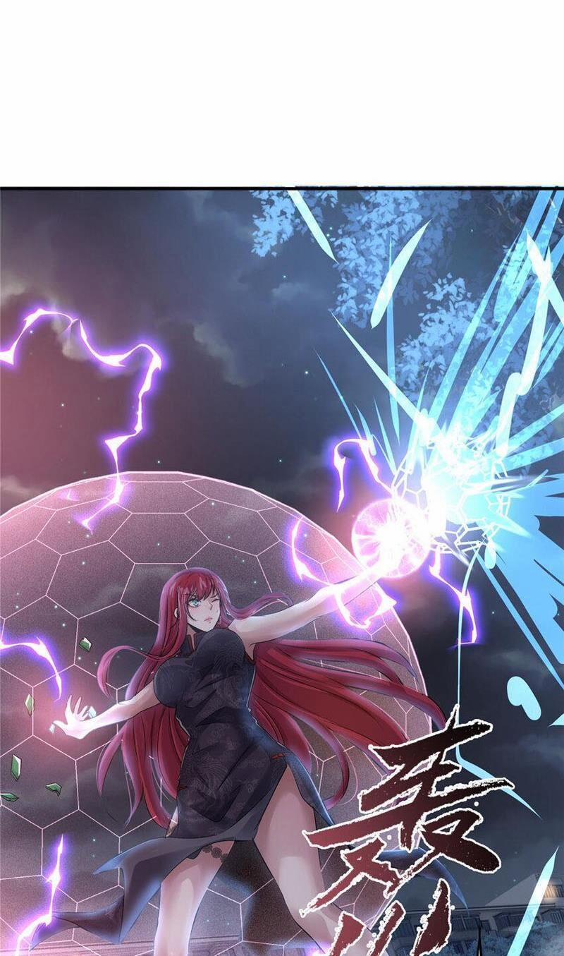 Vương Giả Săn Mồi 71 trang 9