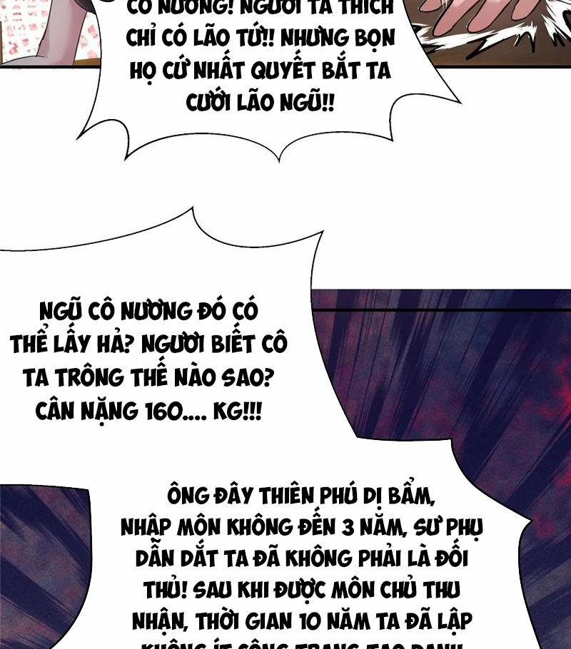 Vương Giả Săn Mồi 72 trang 13