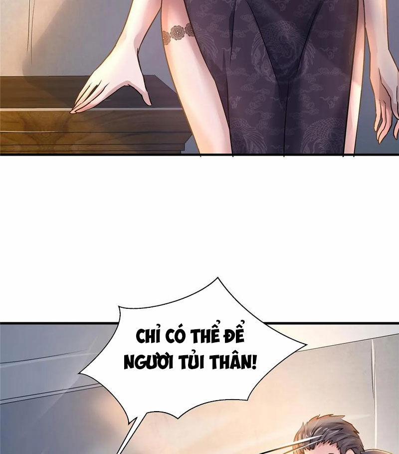 Vương Giả Săn Mồi 72 trang 19