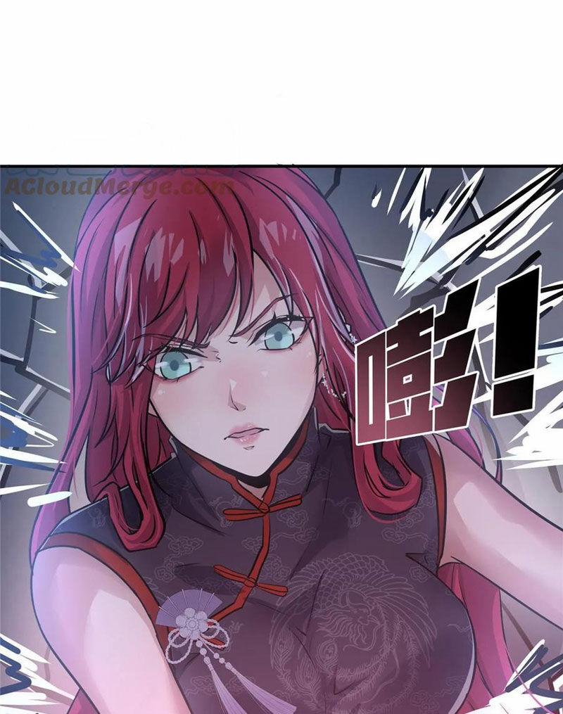 Vương Giả Săn Mồi 72 trang 40