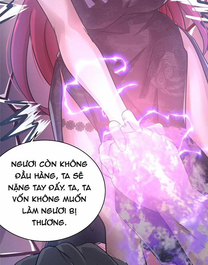 Vương Giả Săn Mồi 72 trang 41