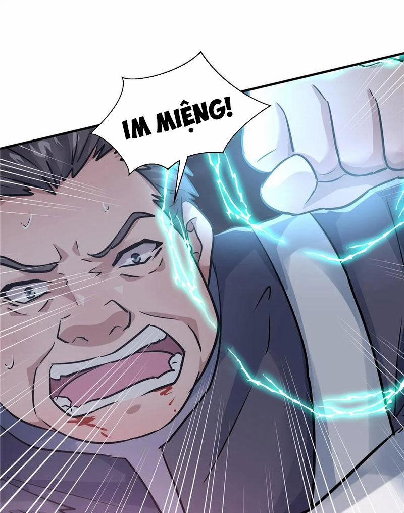 Vương Giả Săn Mồi 72 trang 43