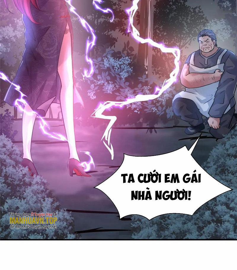 Vương Giả Săn Mồi 72 trang 51