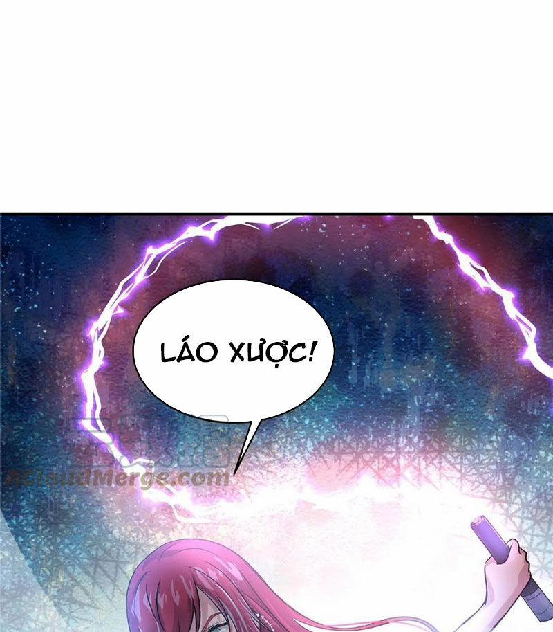 Vương Giả Săn Mồi 72 trang 52