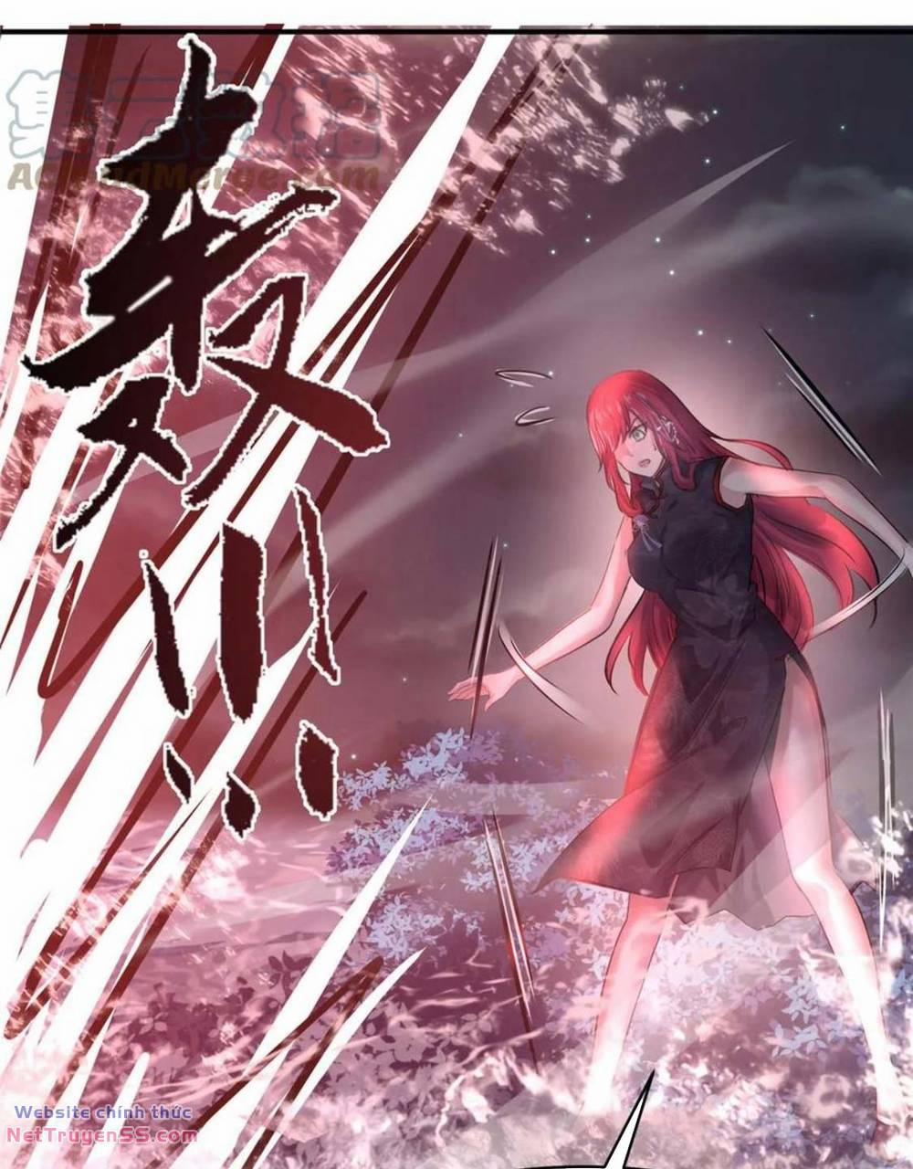 Vương Giả Săn Mồi 73 trang 22