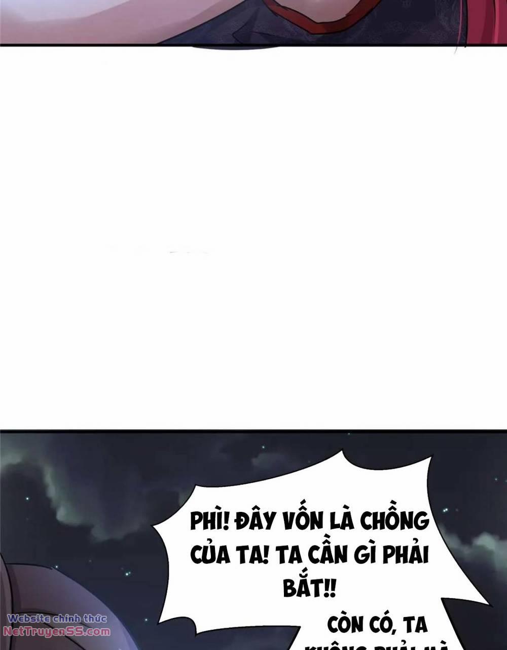 Vương Giả Săn Mồi 73 trang 33