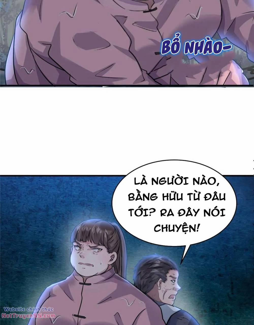 Vương Giả Săn Mồi 73 trang 53