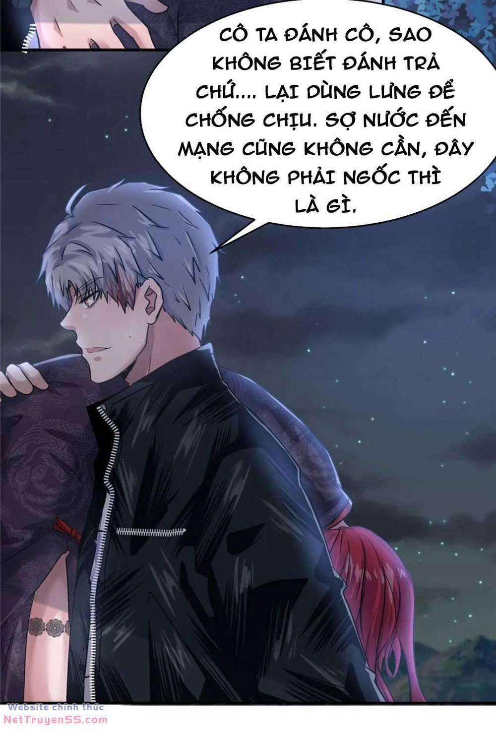 Vương Giả Săn Mồi 73 trang 62