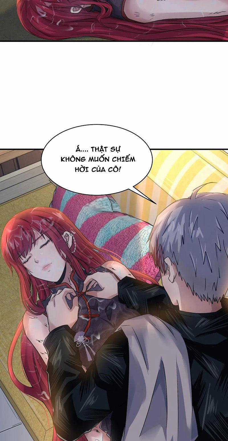 Vương Giả Săn Mồi 74 trang 1