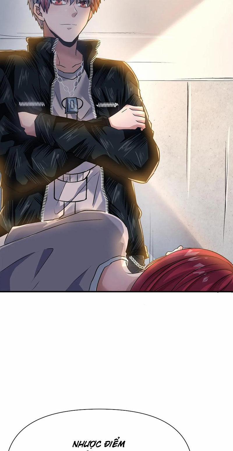 Vương Giả Săn Mồi 74 trang 12
