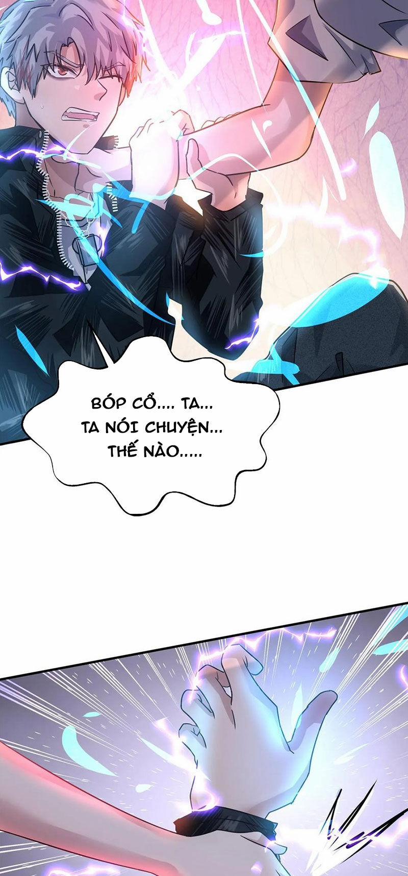Vương Giả Săn Mồi 74 trang 39