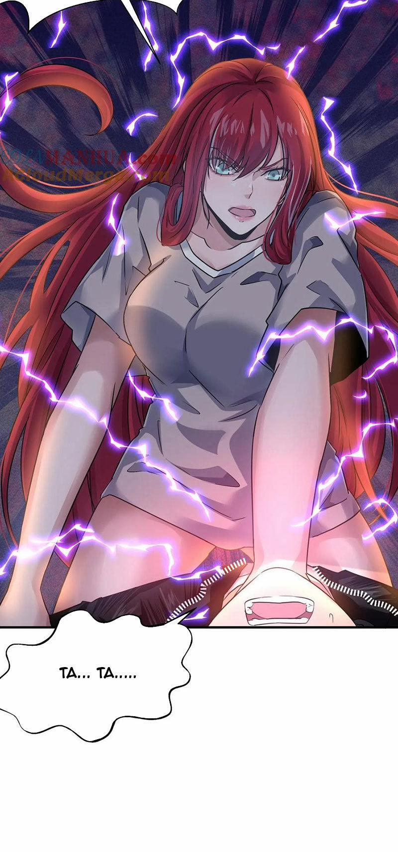 Vương Giả Săn Mồi 74 trang 42