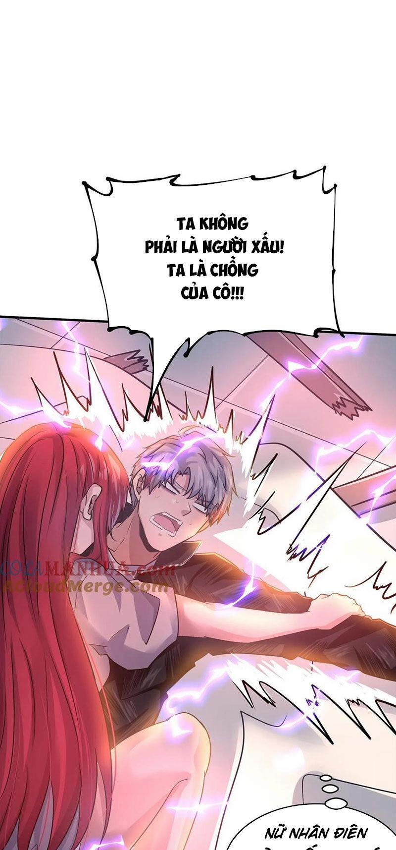 Vương Giả Săn Mồi 74 trang 43