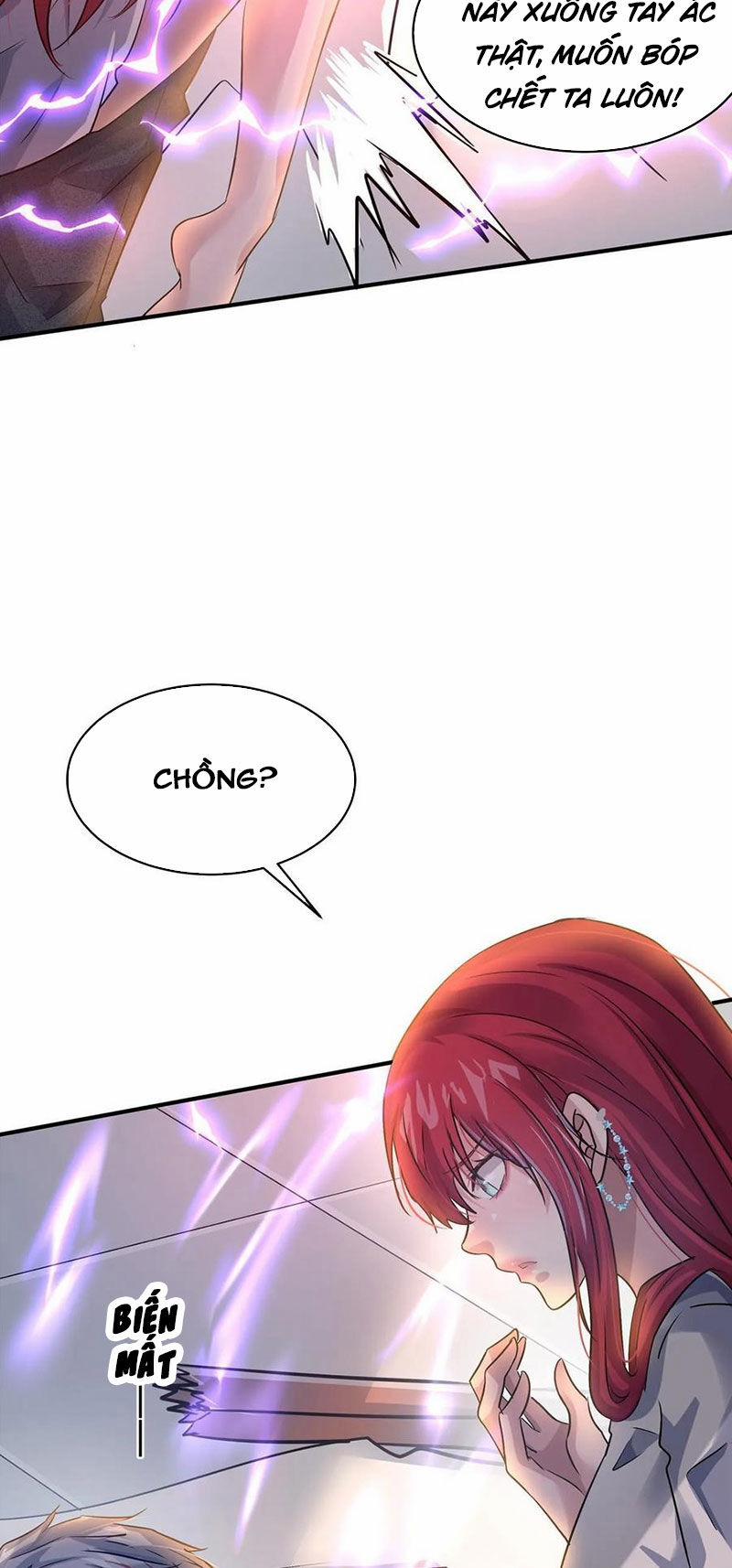 Vương Giả Săn Mồi 74 trang 44