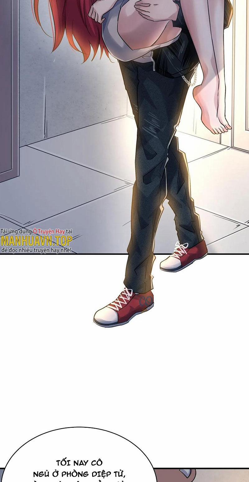 Vương Giả Săn Mồi 74 trang 8