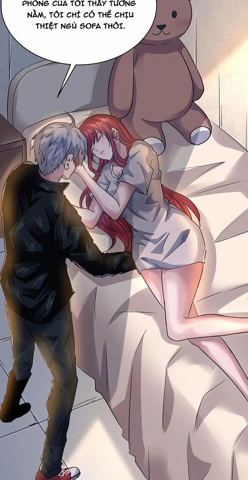 Vương Giả Săn Mồi 74 trang 9